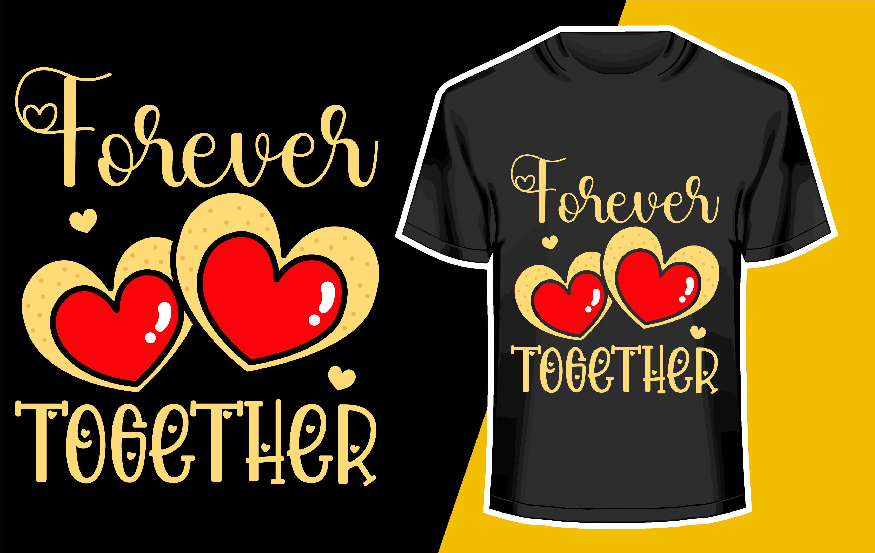 Forever Together