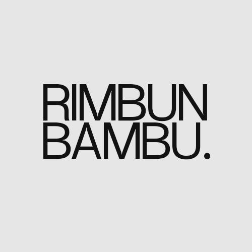 rimbun bambu
