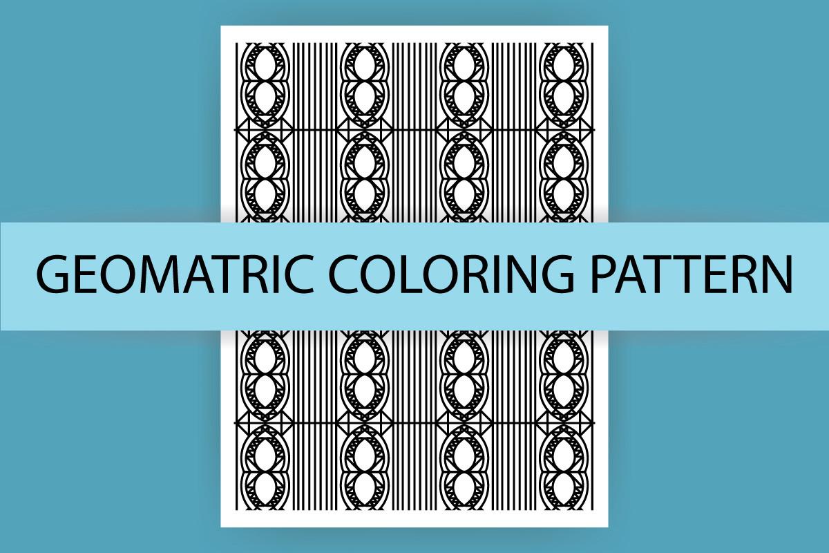 Kdp - Pattern Pages