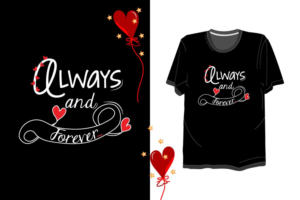 Always and Forever