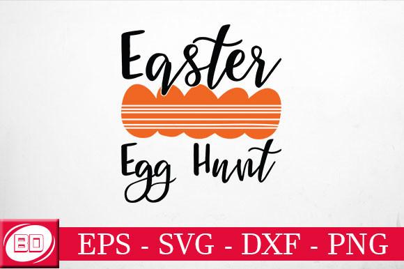 Easter Egg Hunt