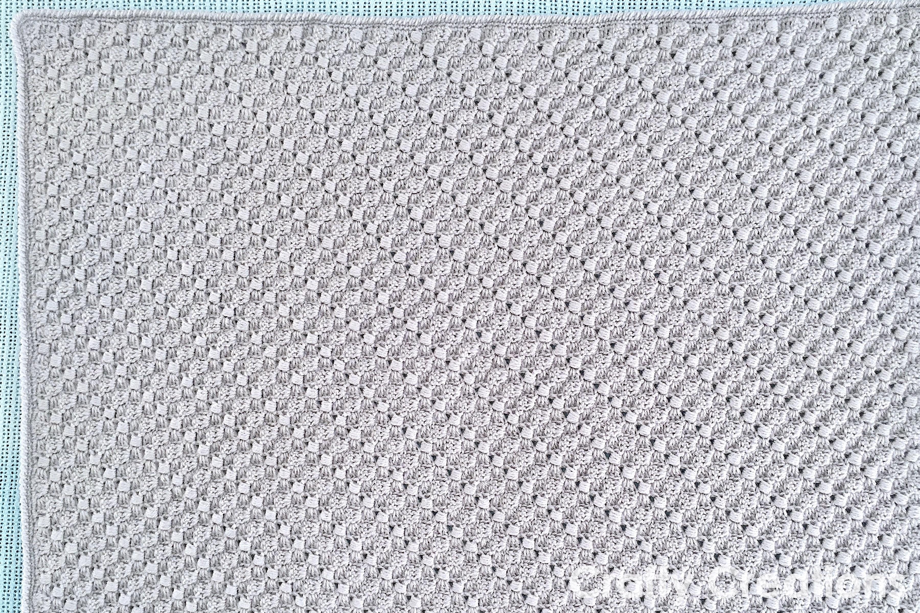 Made with Love Blanket