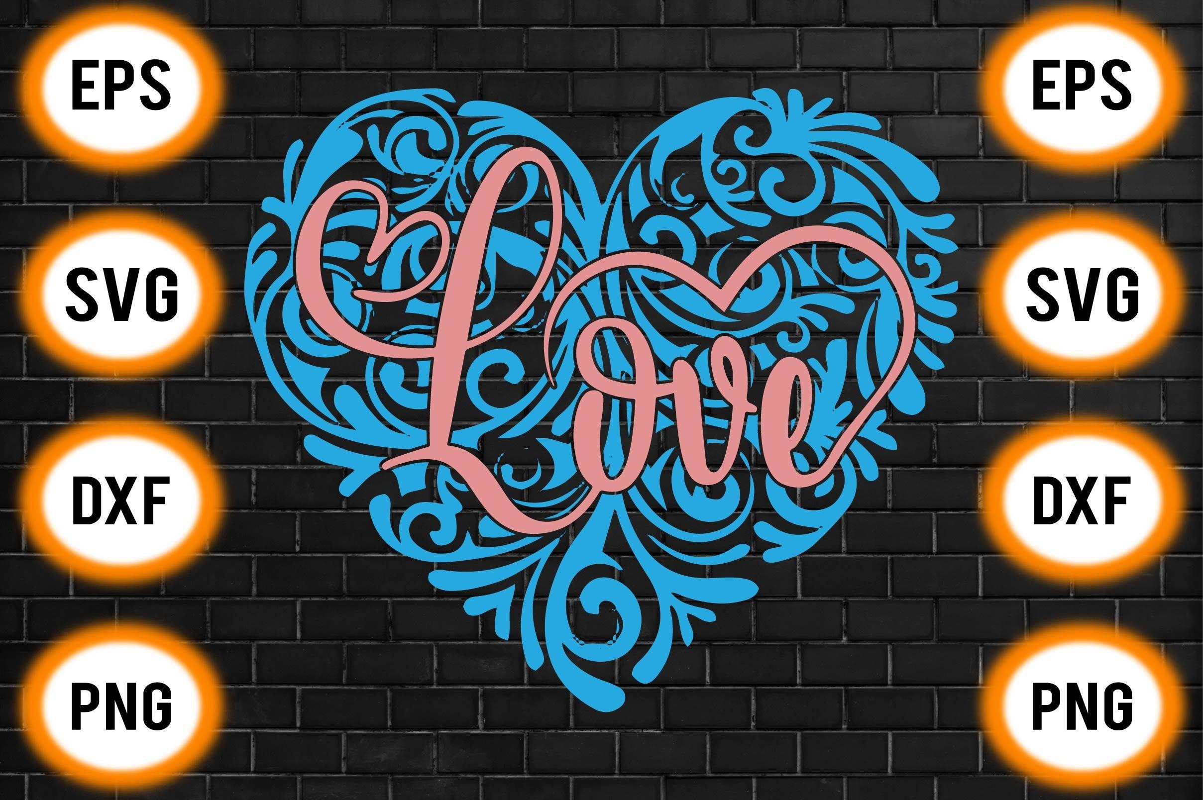 Love4
