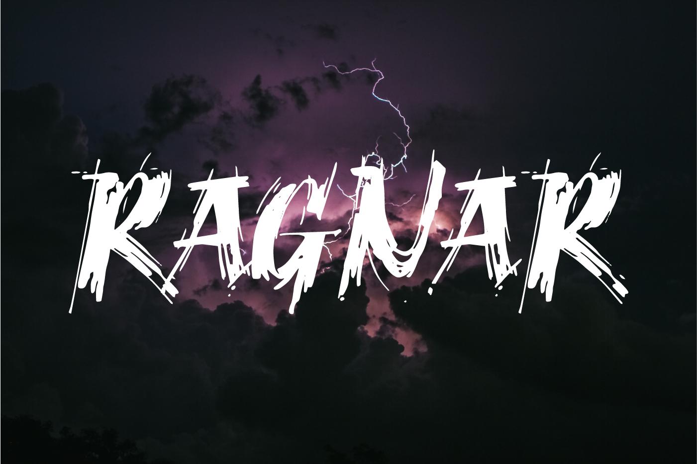 Ragnar Font