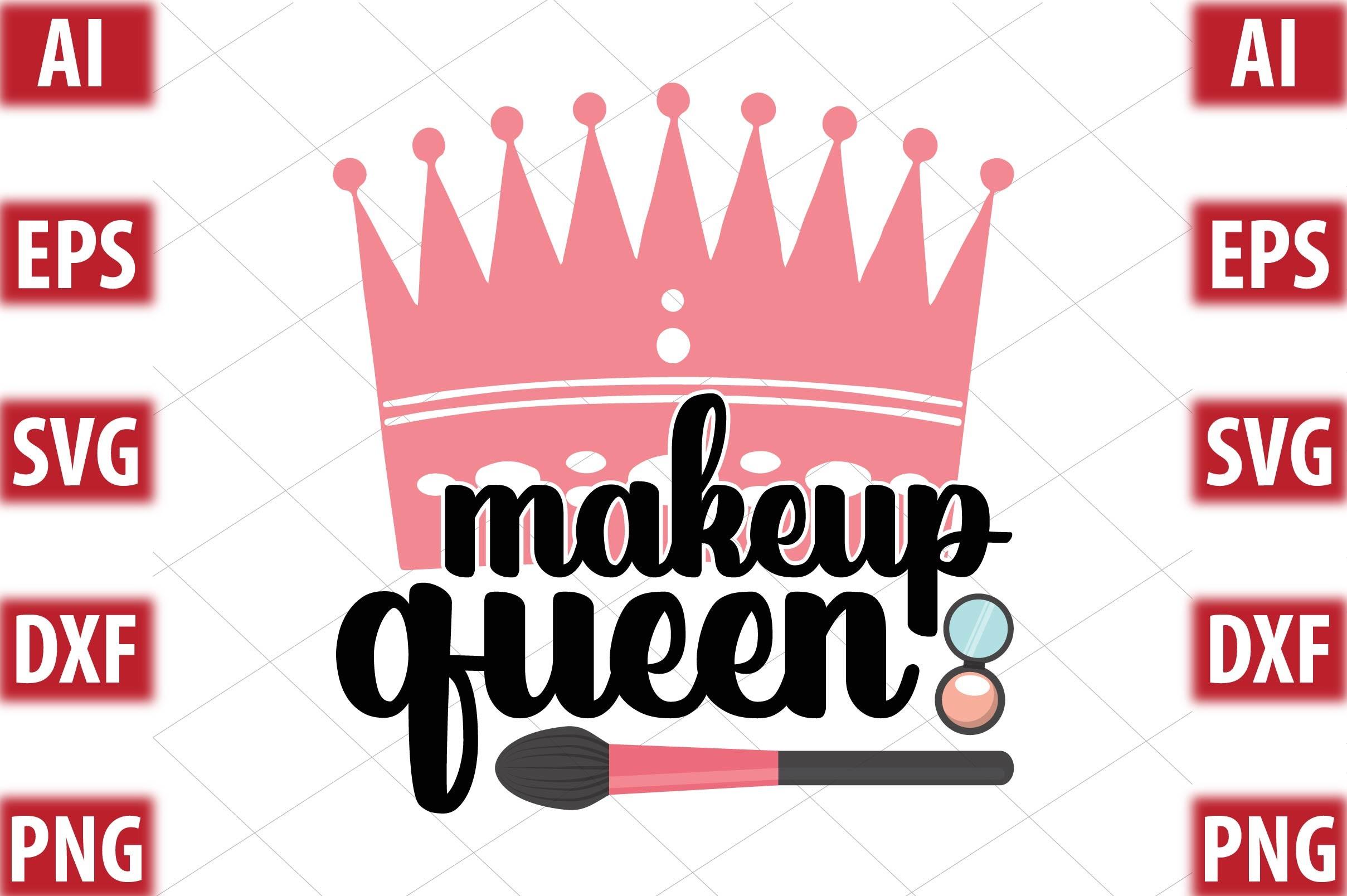 Makeup Queen