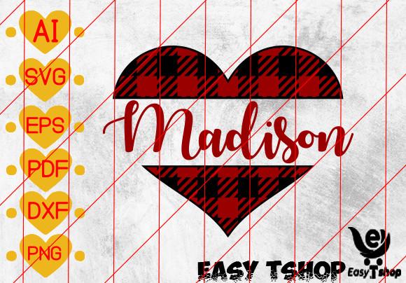 Madison Valentine