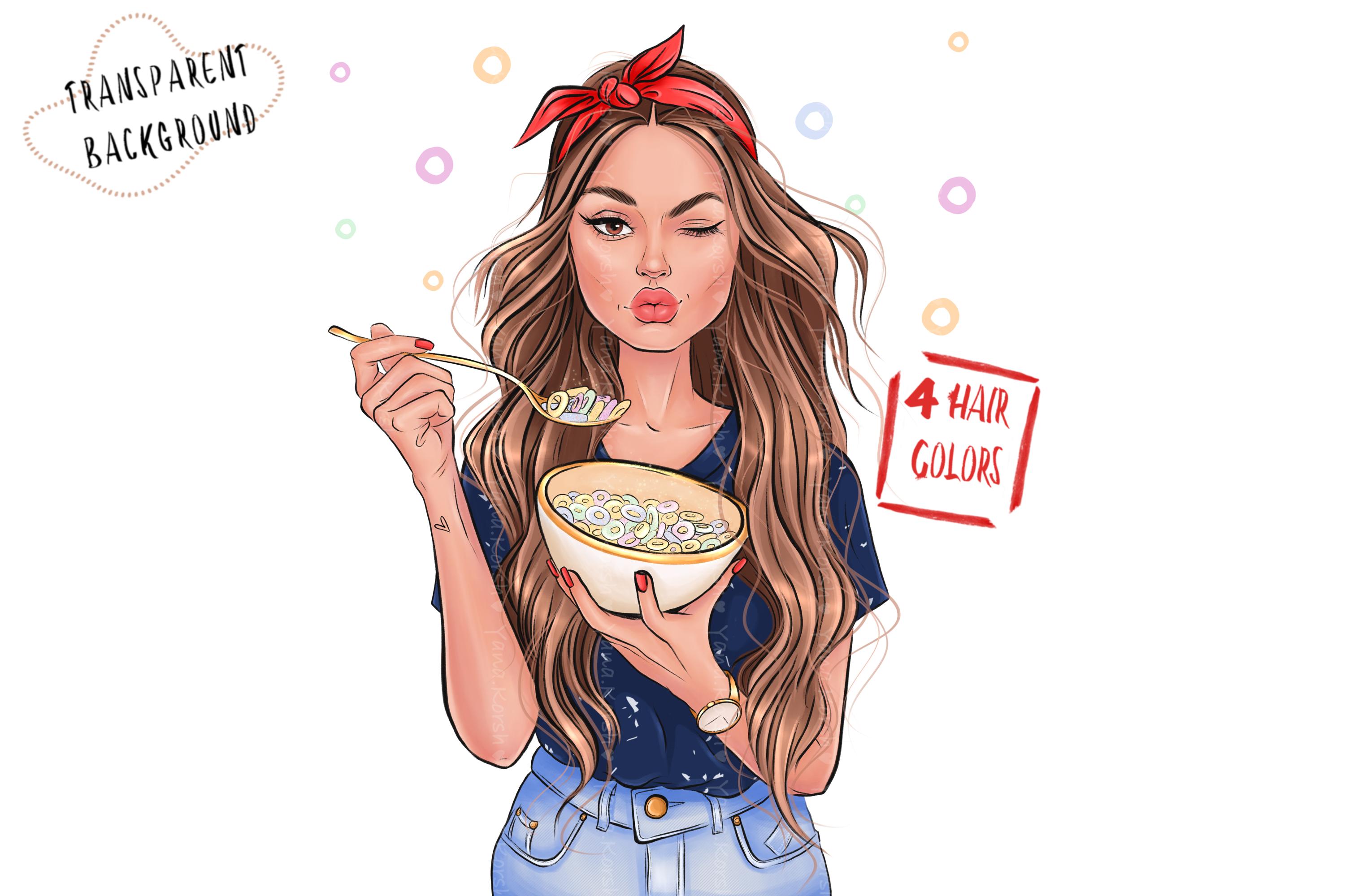 Fashion Girl