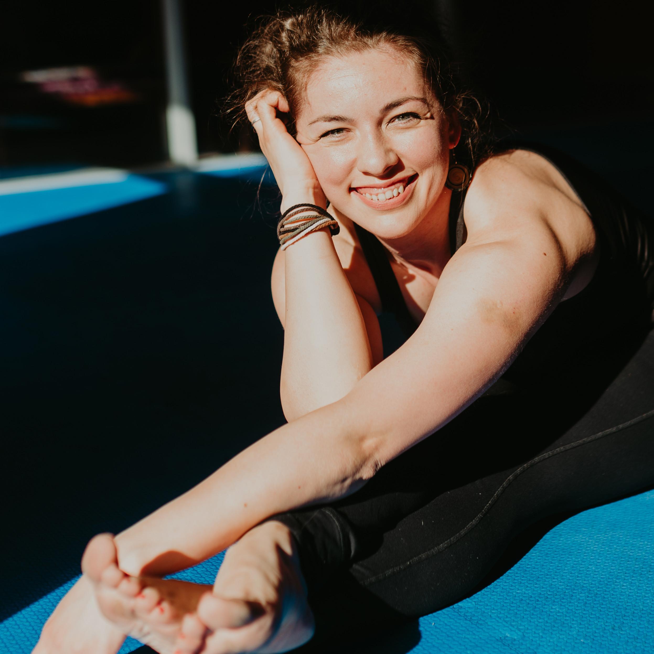 HannaYelsukova