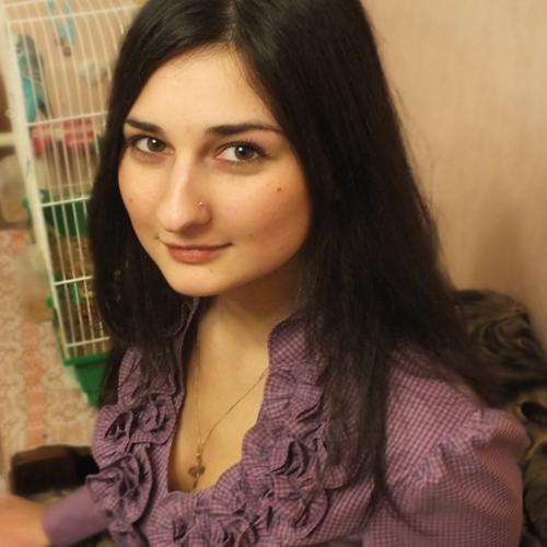 Juliya Kochkanyan