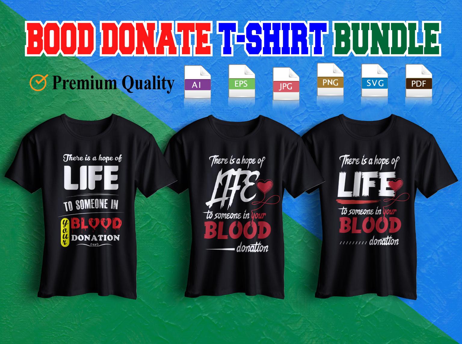 Blood Donation