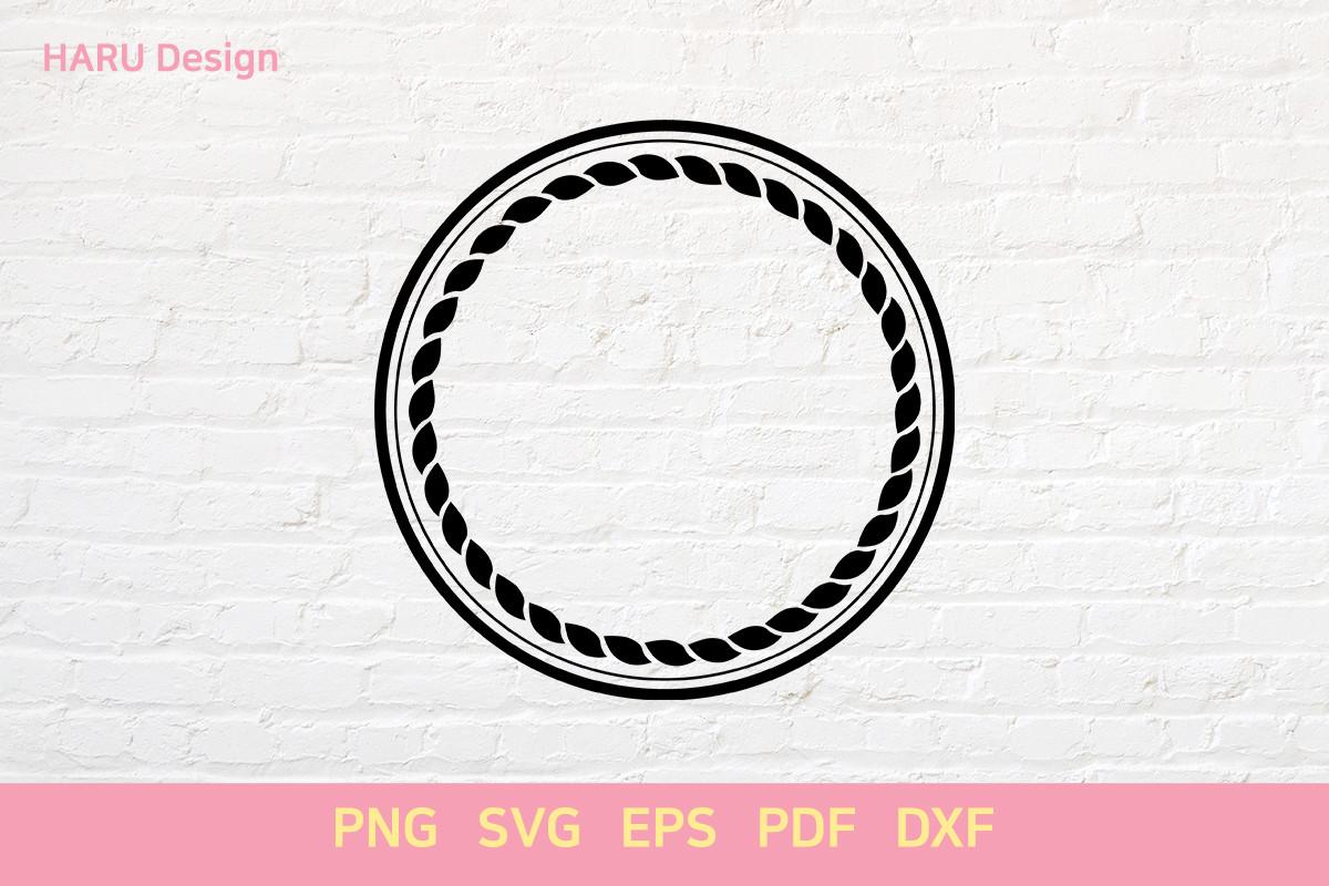Circle Rope