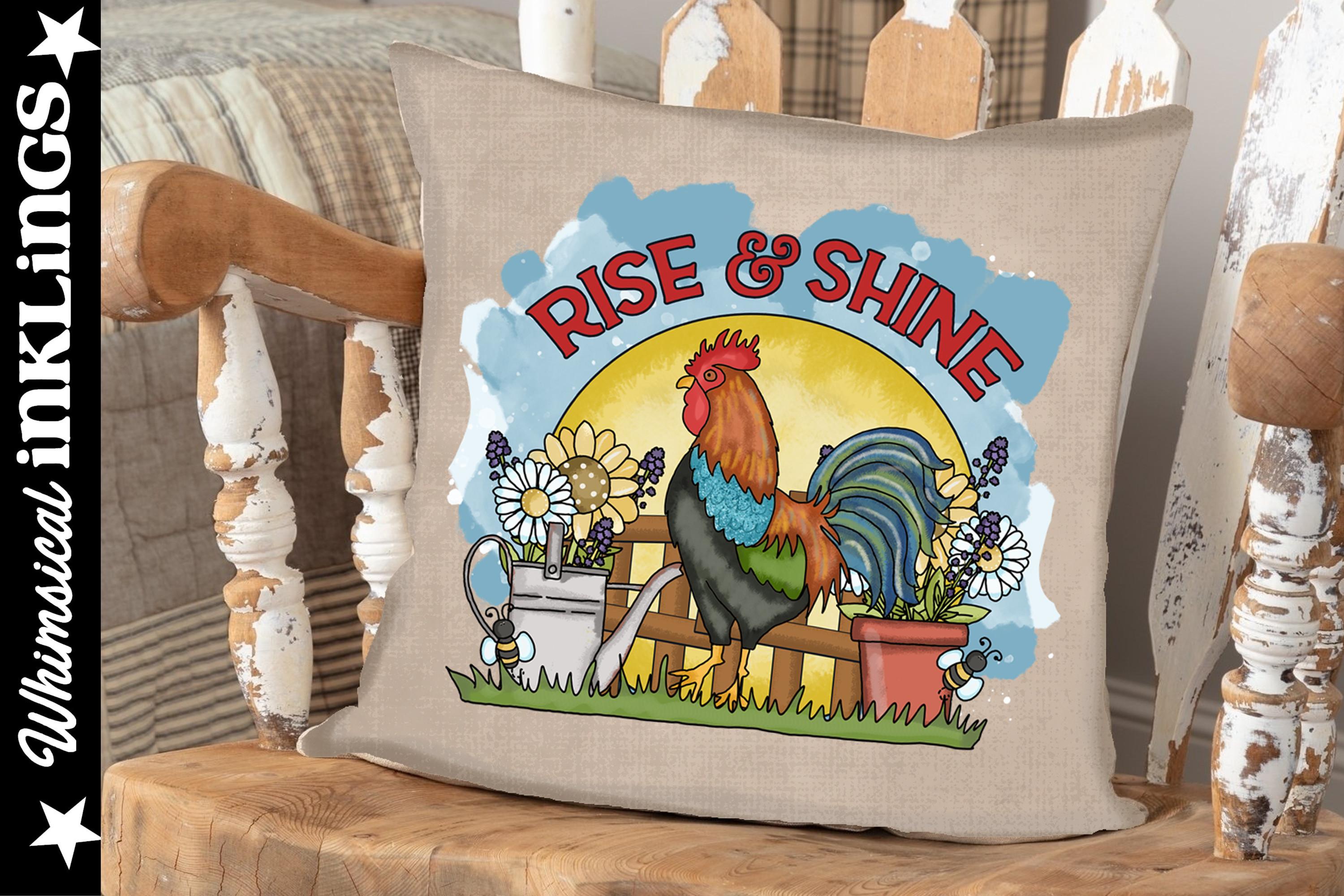 Rise and Shine