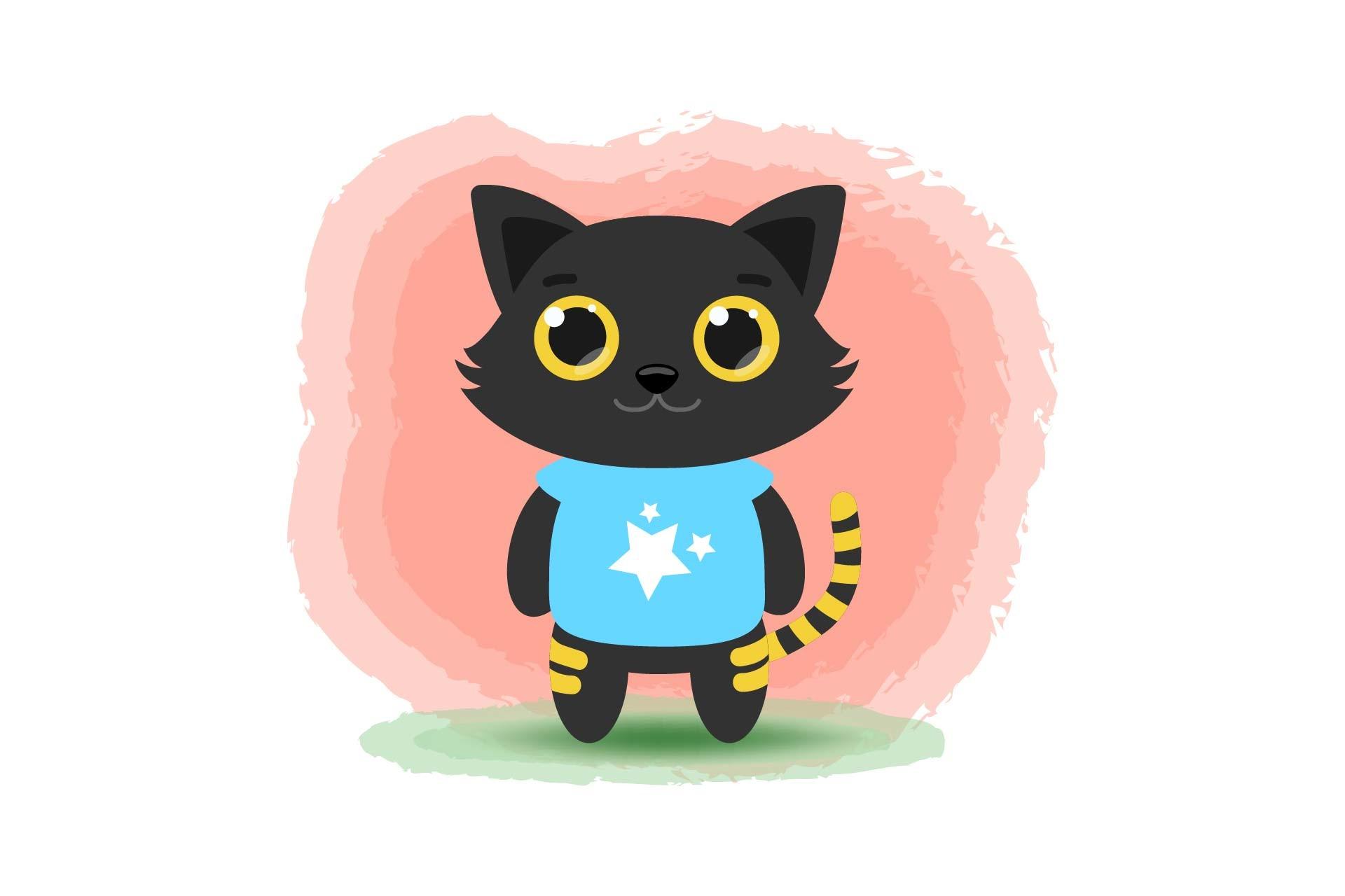 Animal Character Illustration