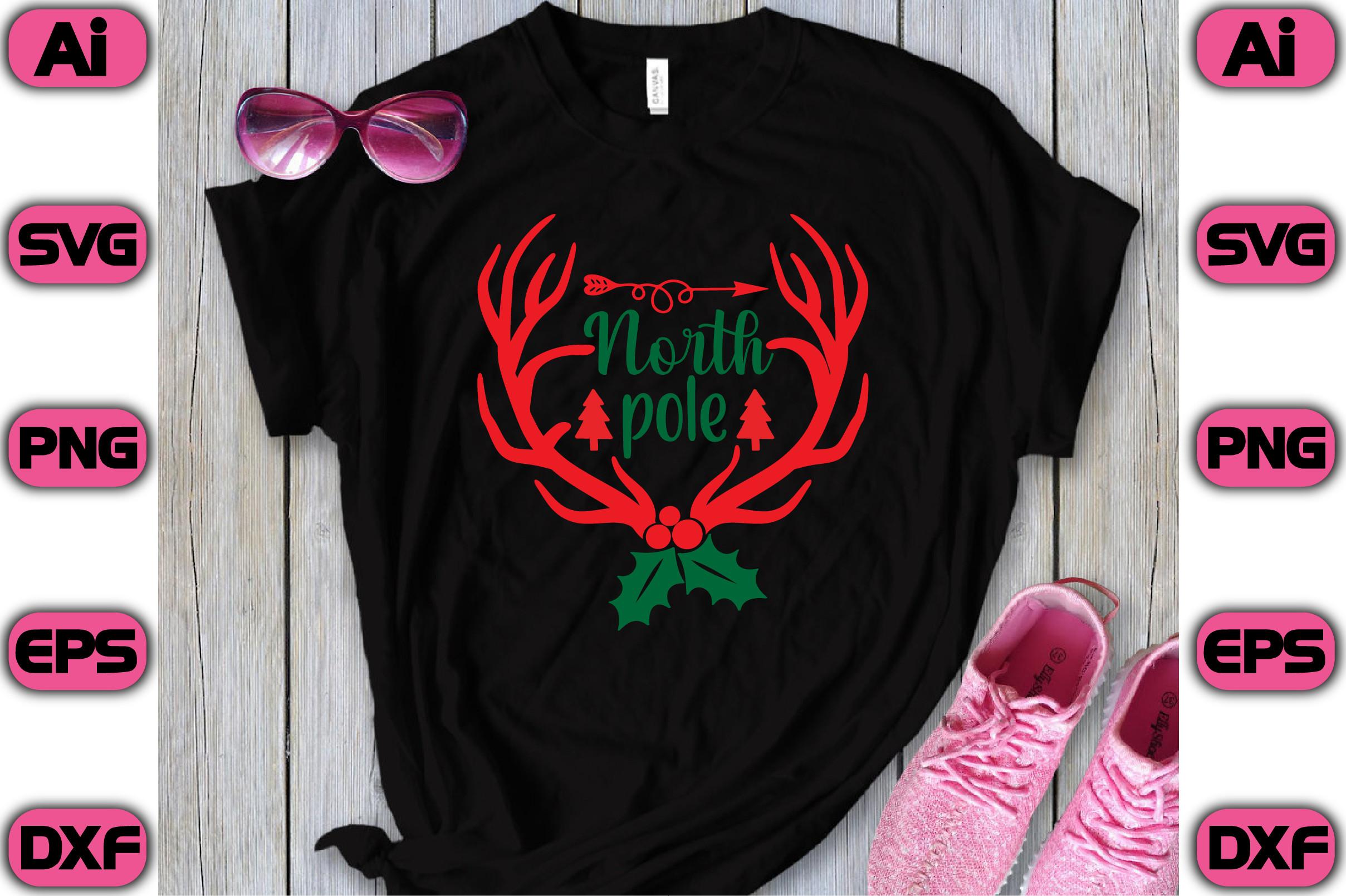 North Pole