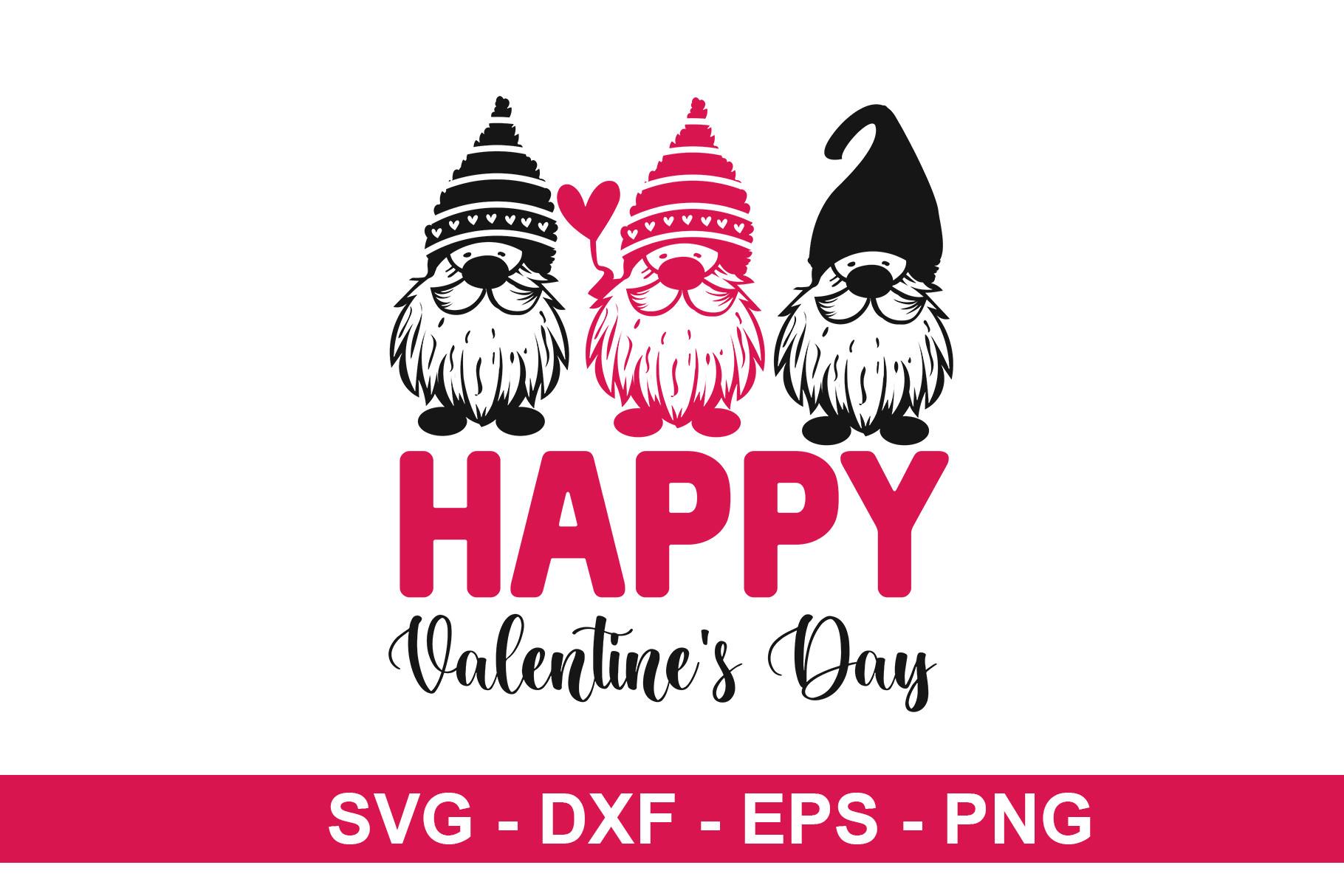 Happy Valentine's Day