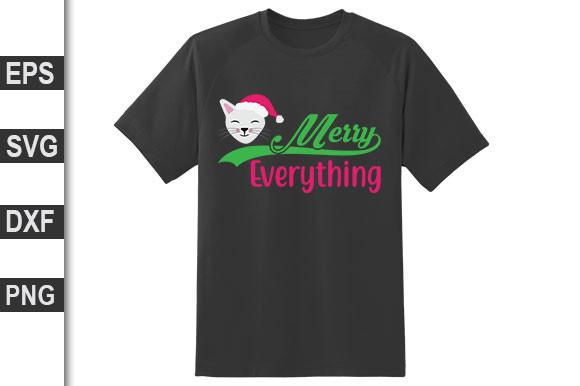Merry Everything