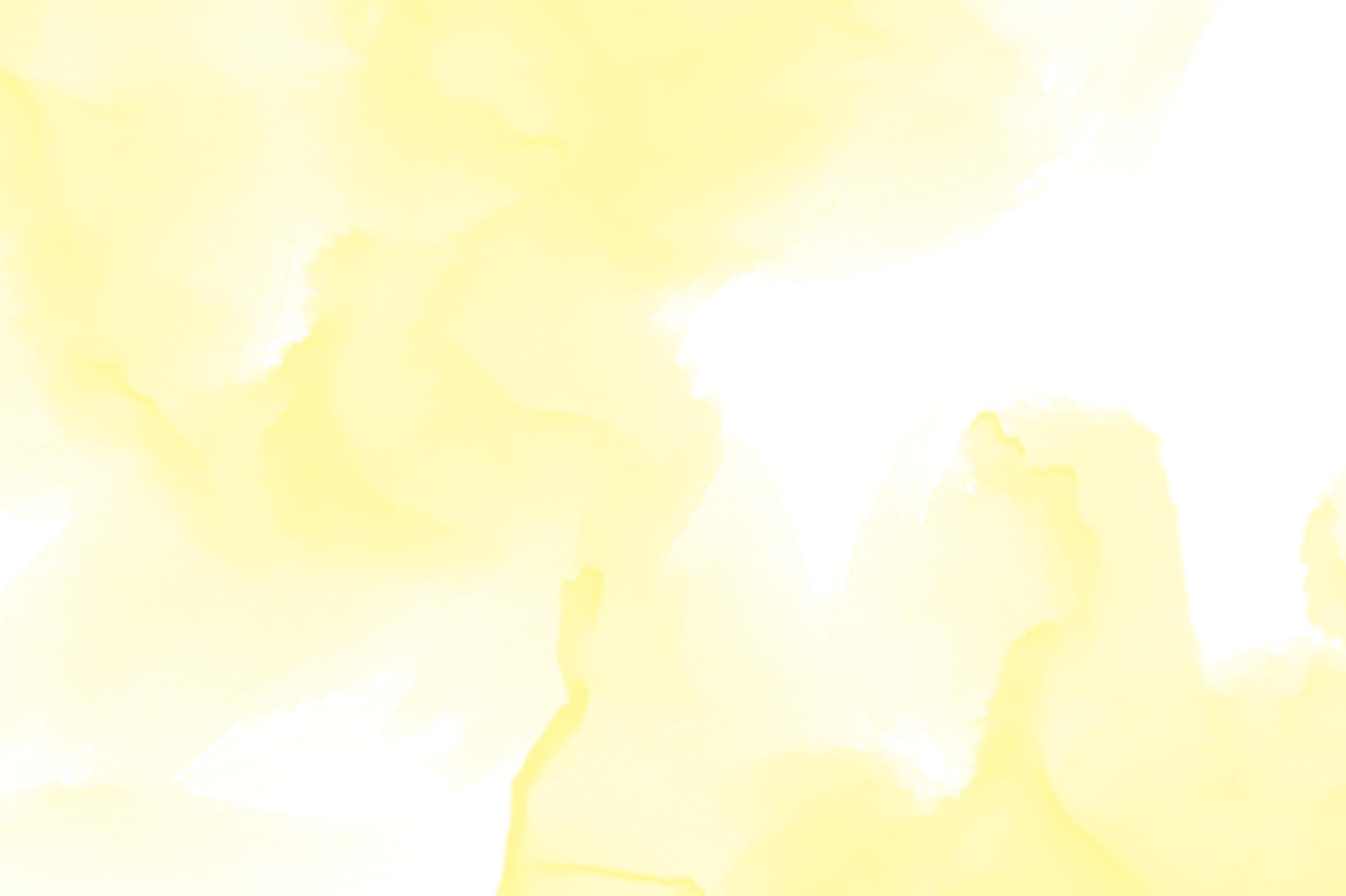 Watercolor Stains Wedding