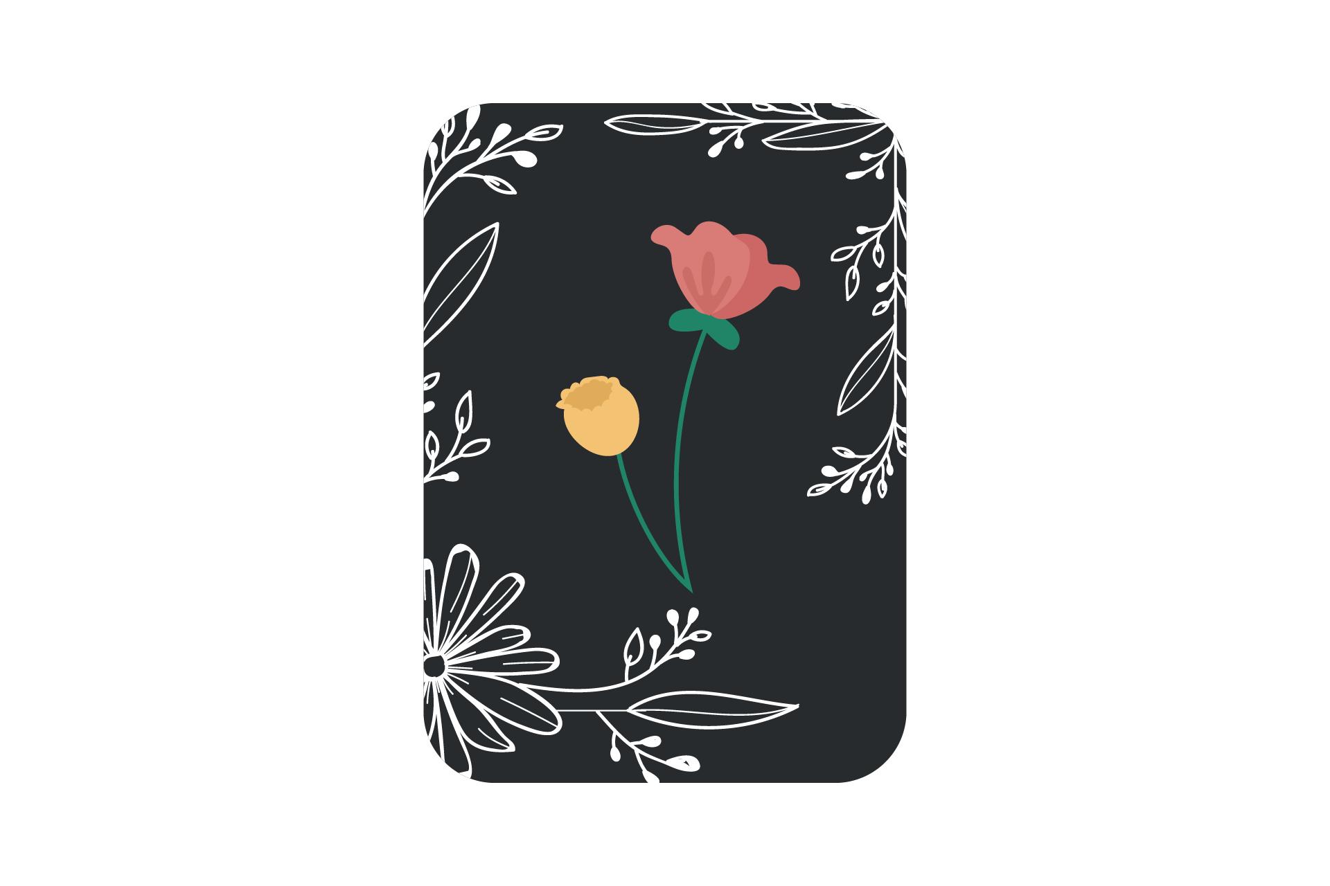 Flower Garden Blossom