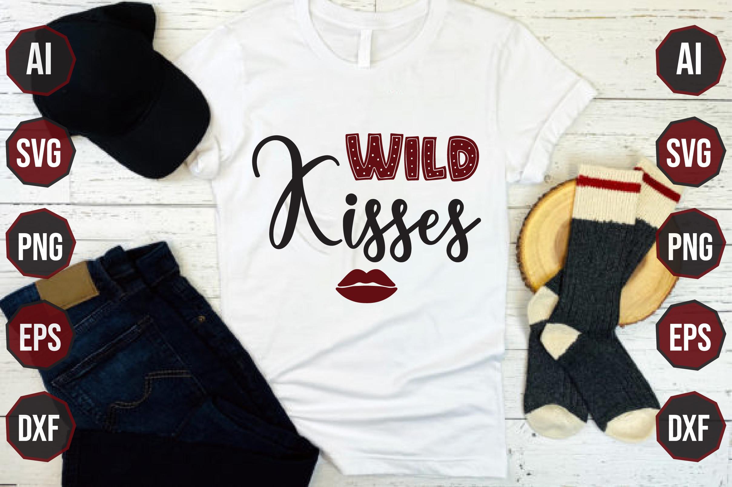 Wild Kisses