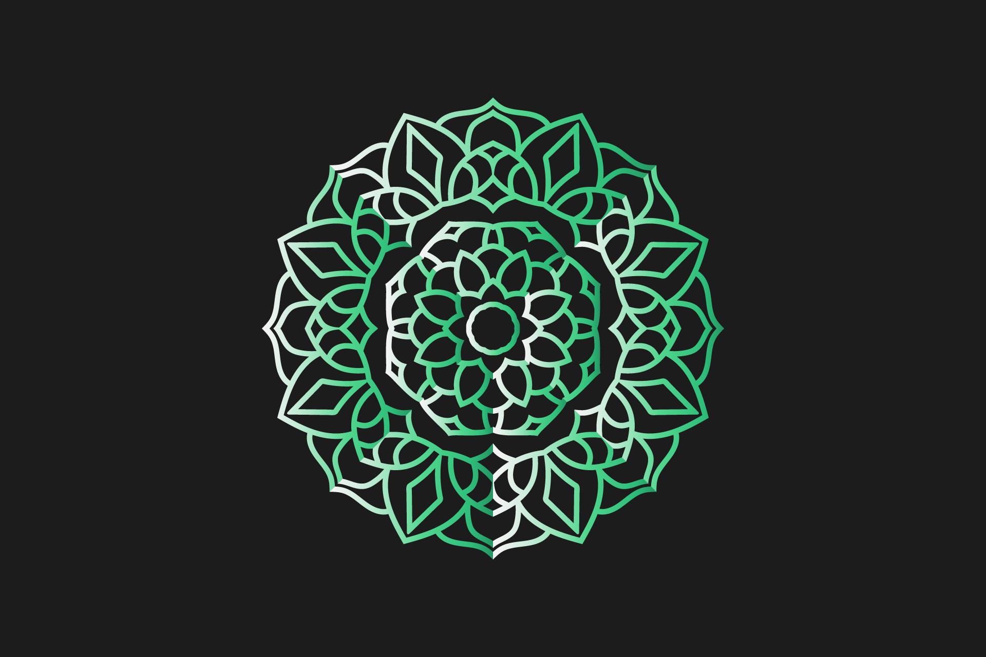Beauty Mandala