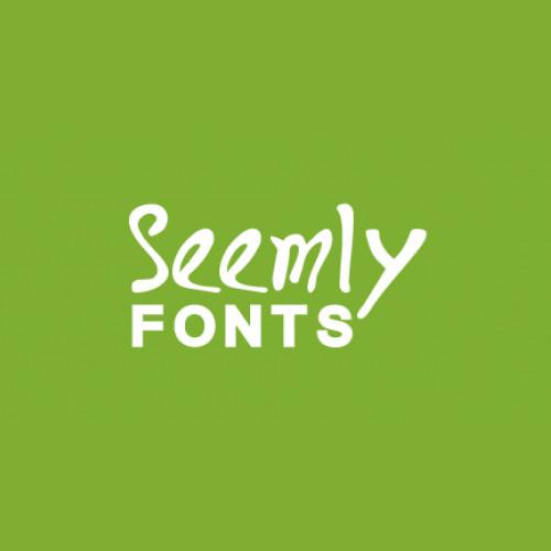Seemly Fonts