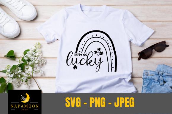 Happy Go Lucky