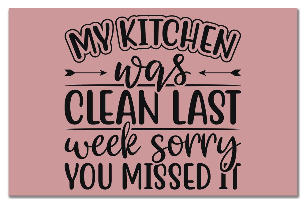 Potholder Quotes Svg Cut Files,