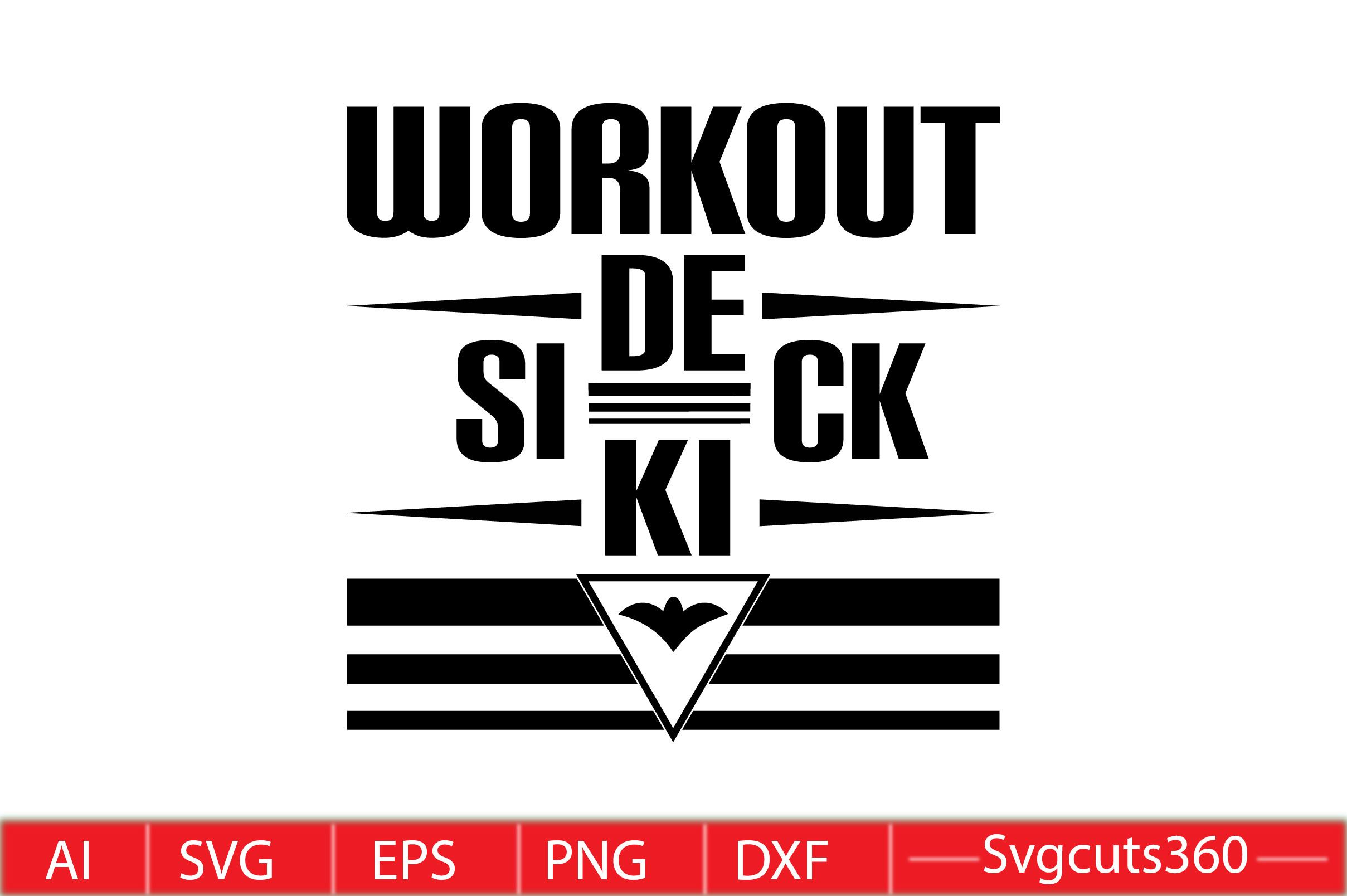 Workout Sidekick