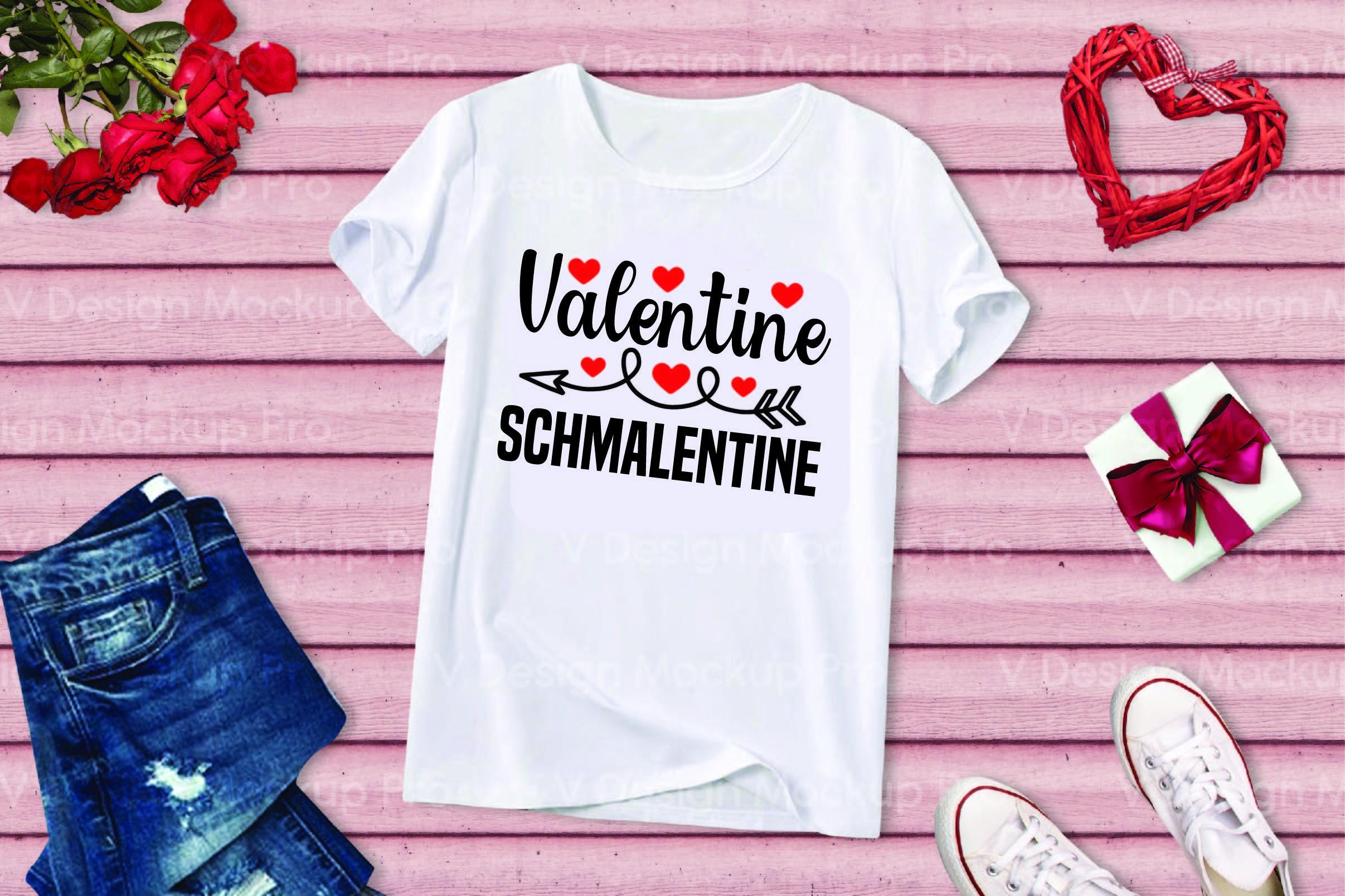 Valentine Schmalentine