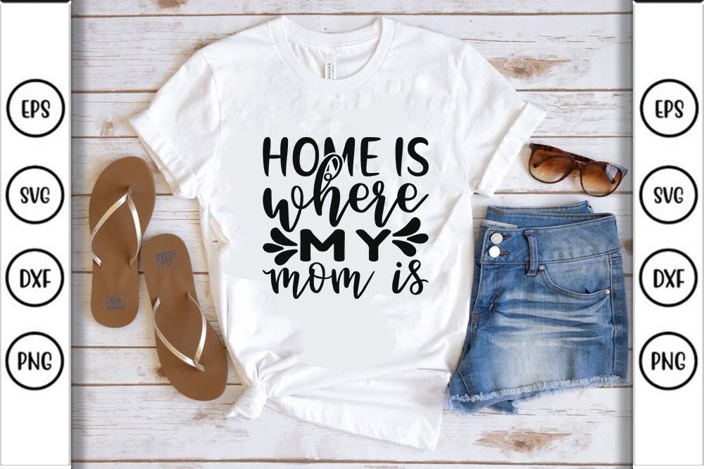 Funny Mom Quotes Svg Cut Files