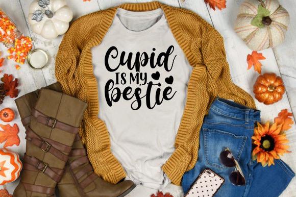 Cupid is My Bestie