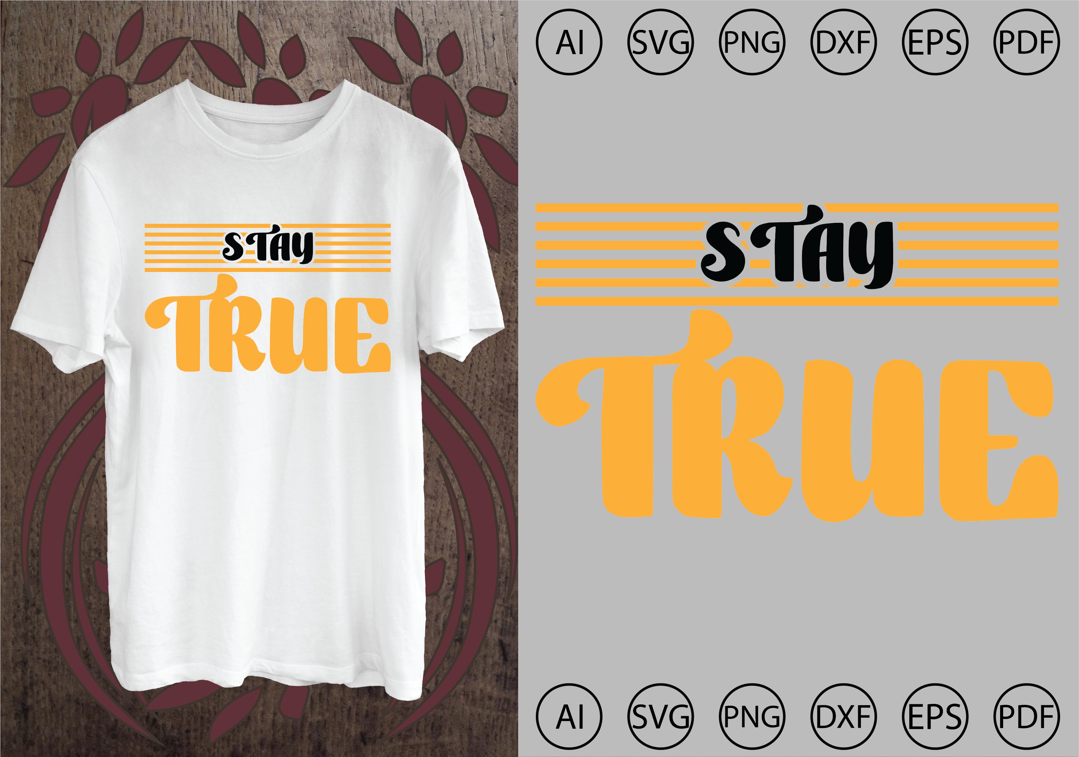 T Shart Design