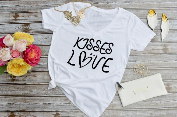 Kisses Love