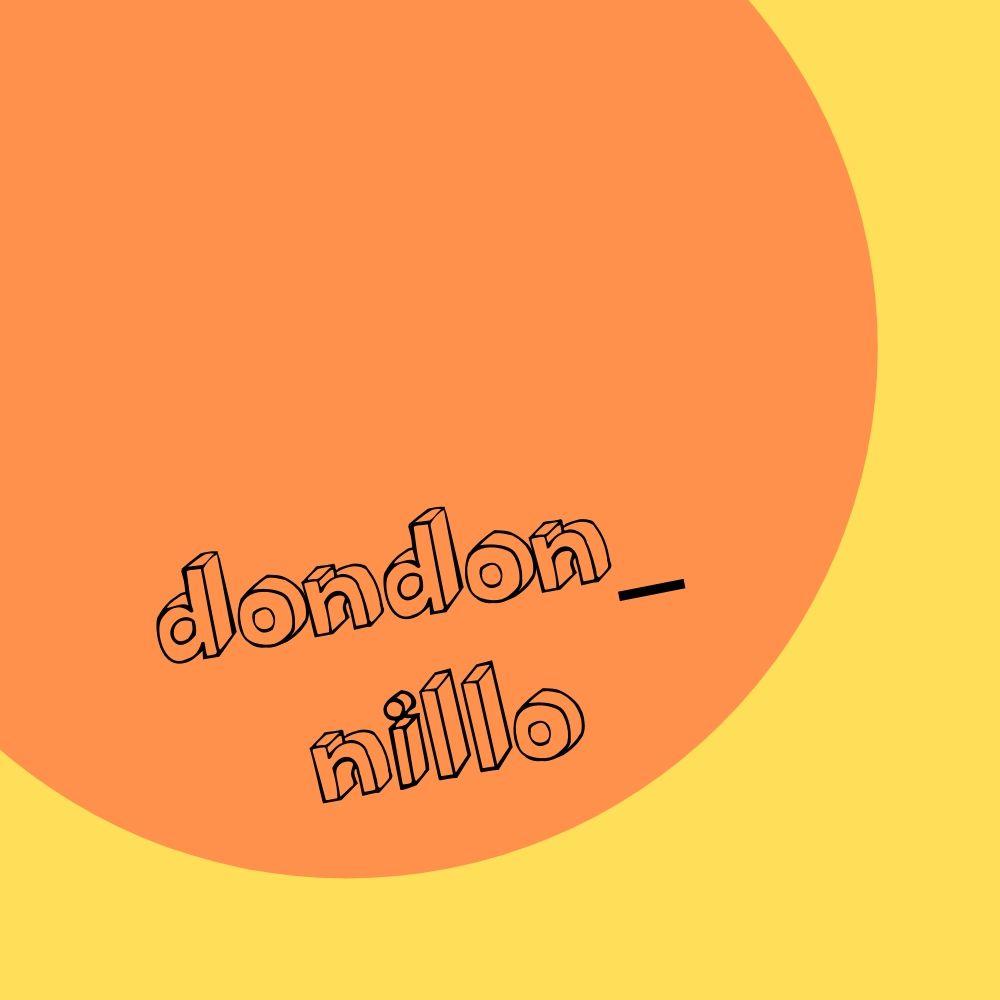 dondon_nillo
