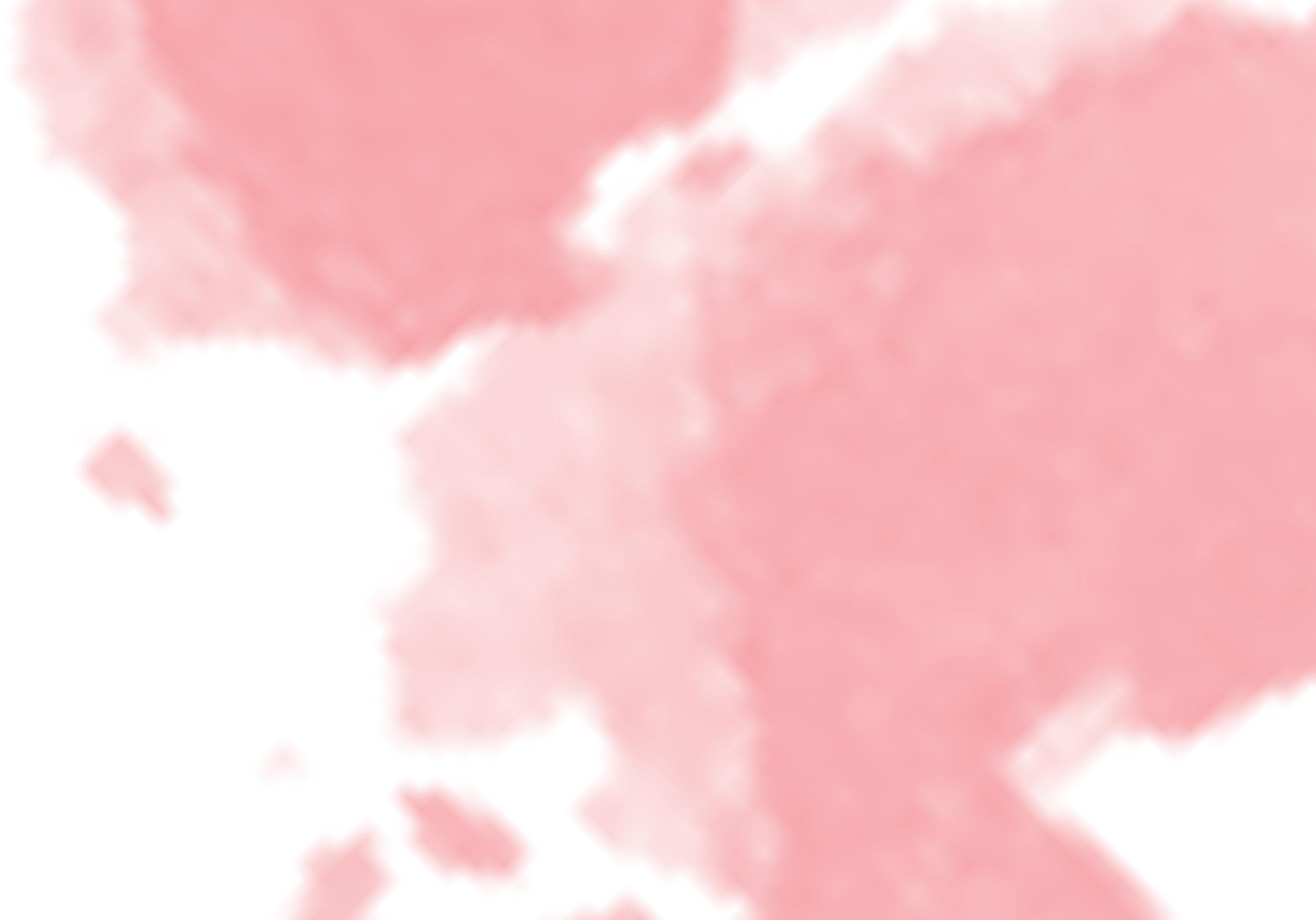 Watercolor Stains Wedding