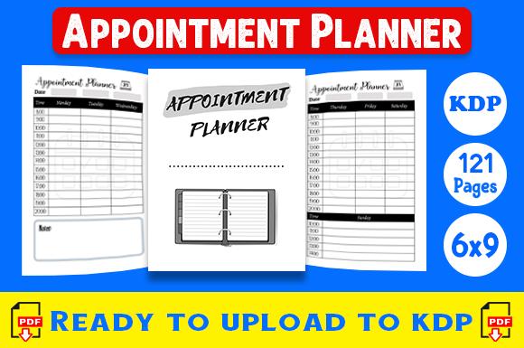 Appointment Planner