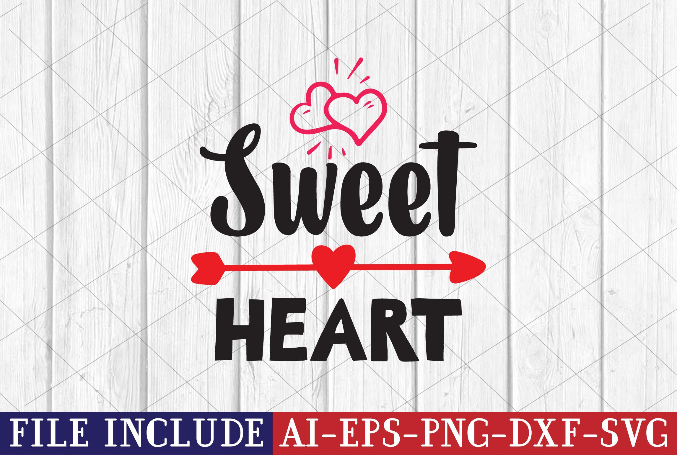 Sweet Heart