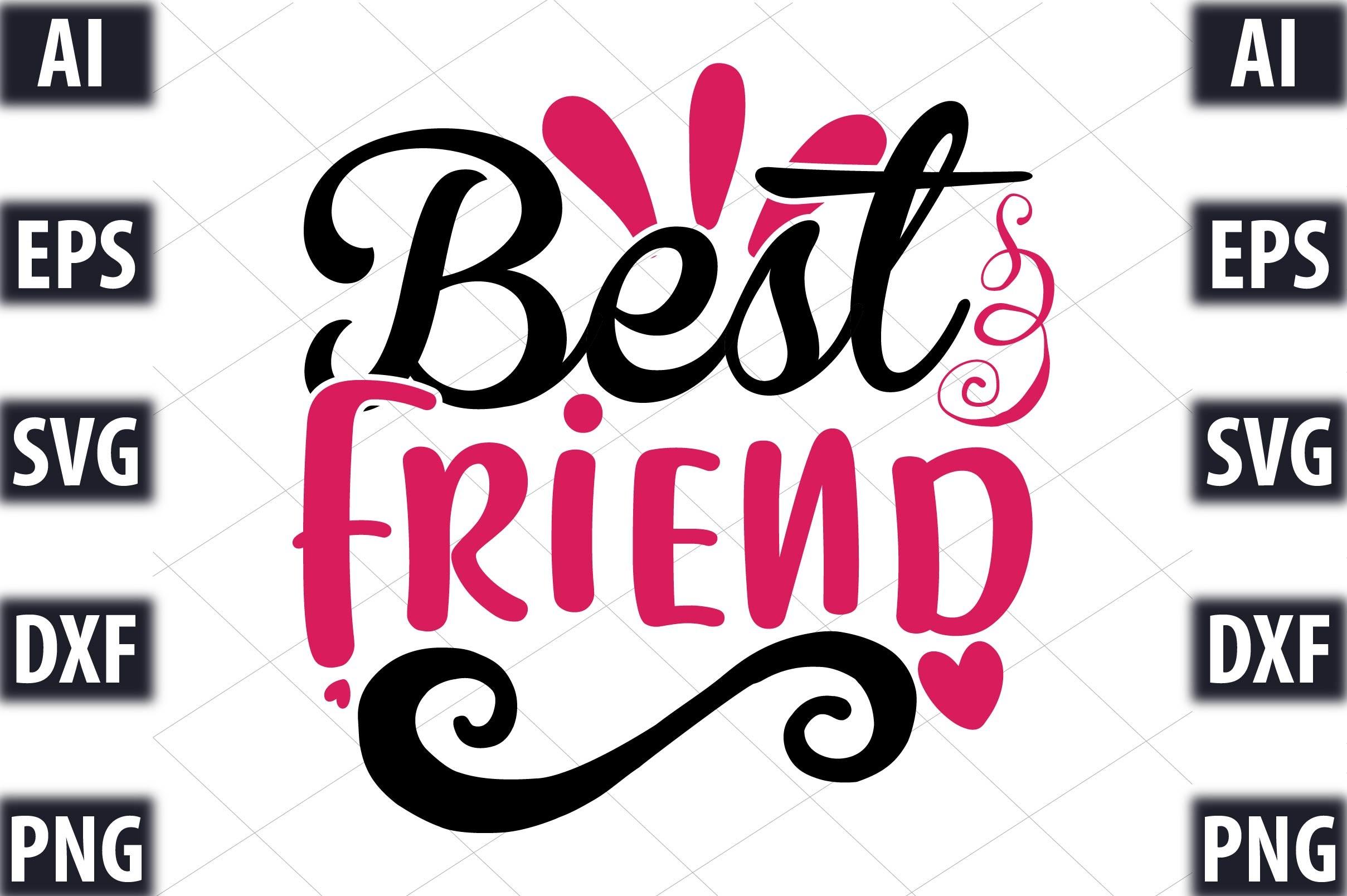 Best Friend