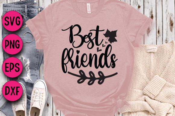 Best Friends