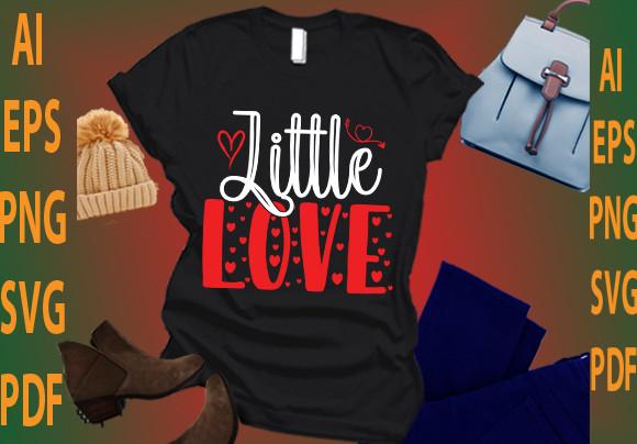Little Love