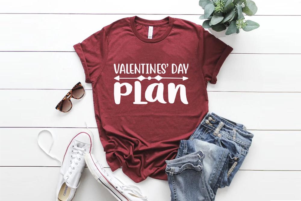 Valentine’s Day Svg Design, Valentines’