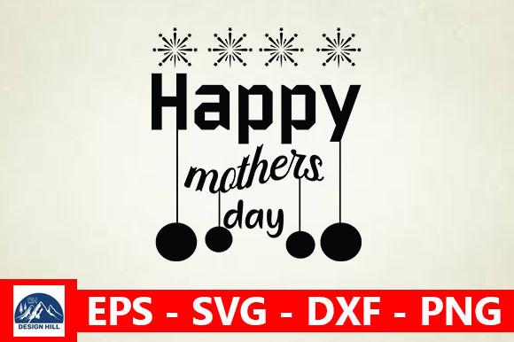 Happy Mothers Day