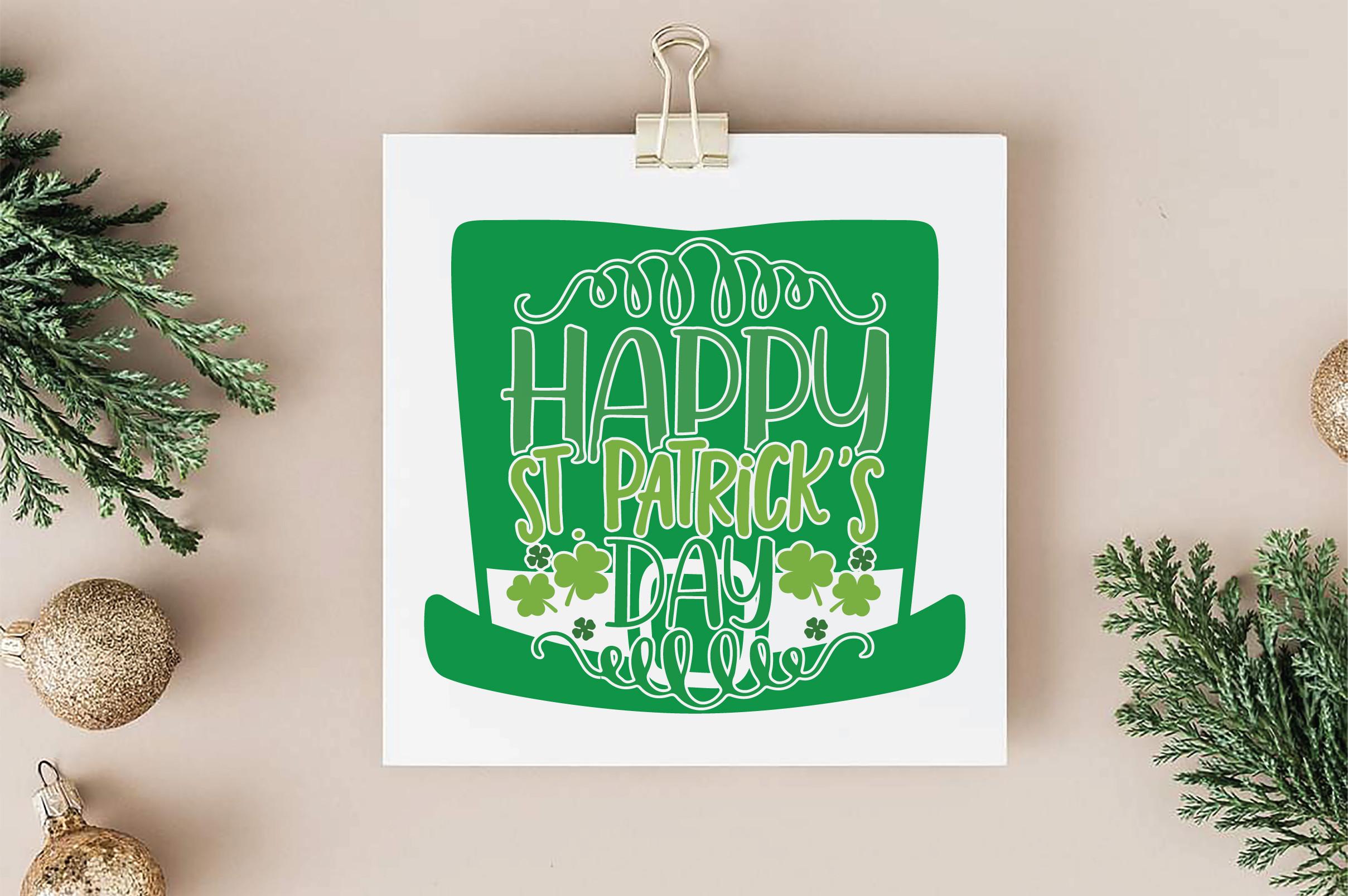 Happy St. Patricks Day