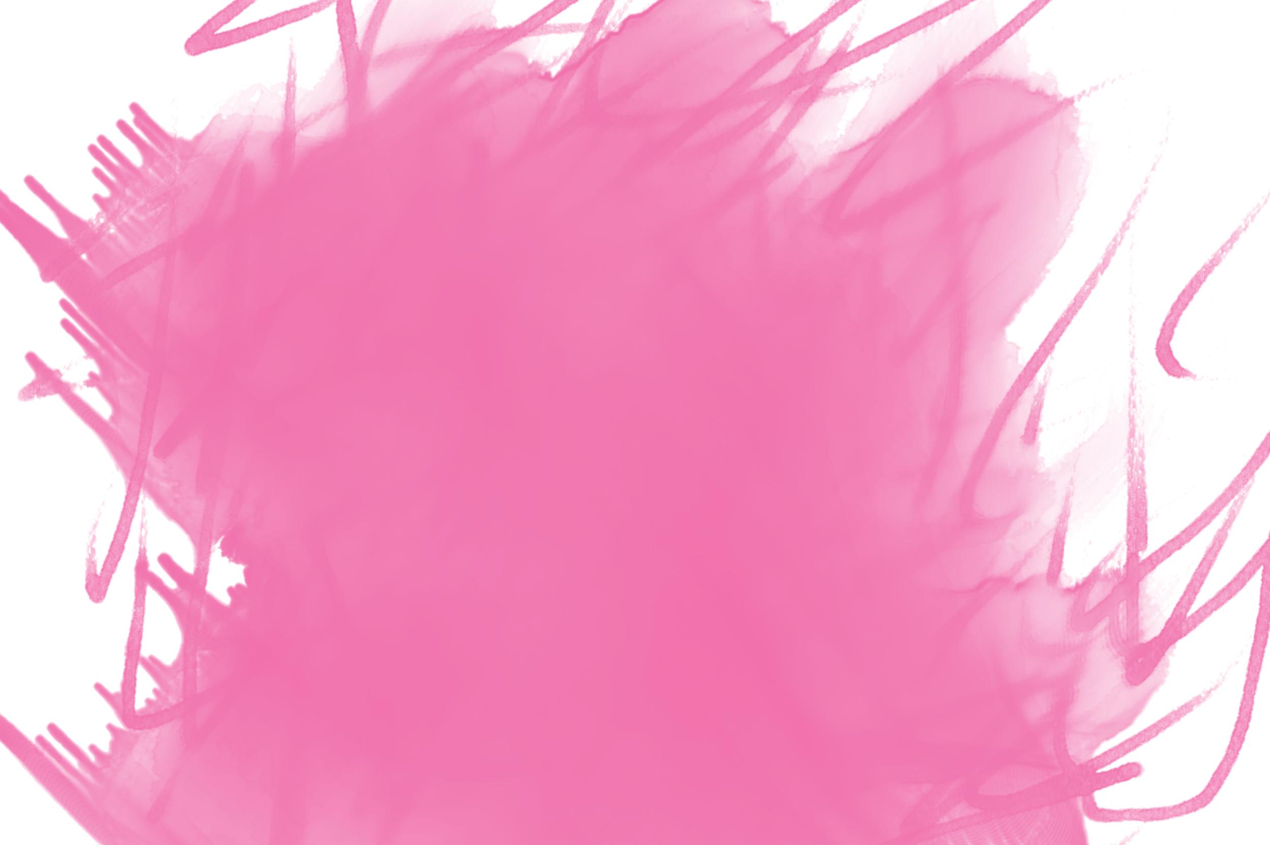 Colorful Watercolor Transparent