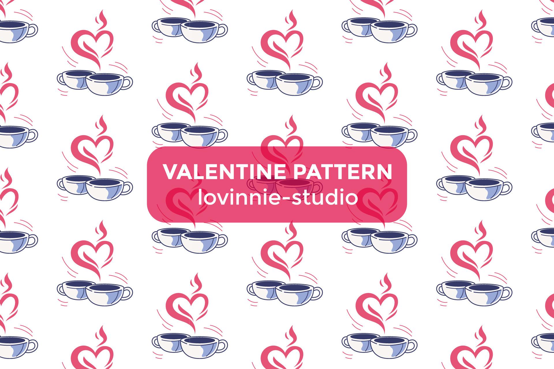 Valentine Patterns