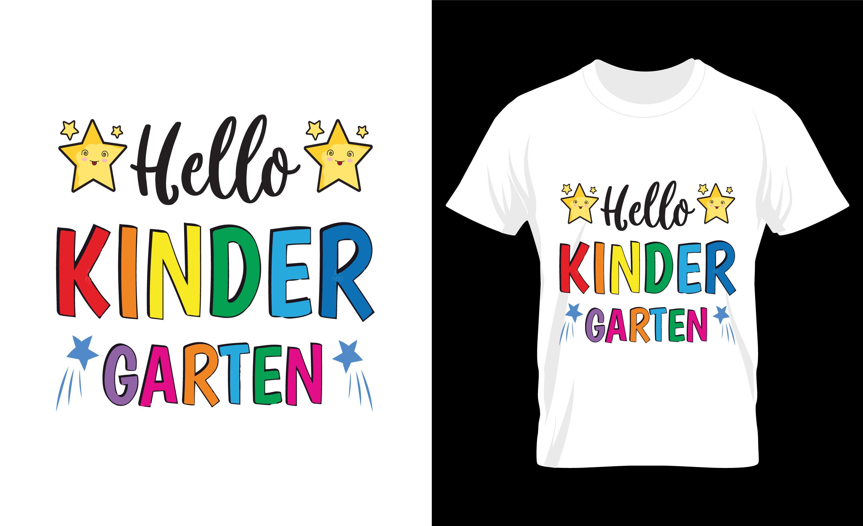 Rainbow Tshirt Design 5