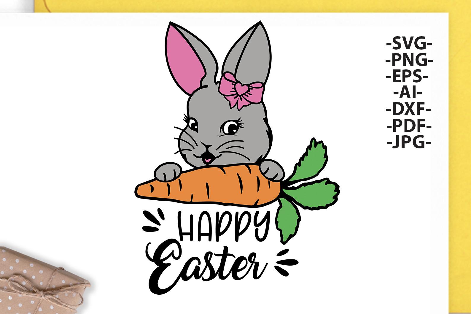 Happy Easter