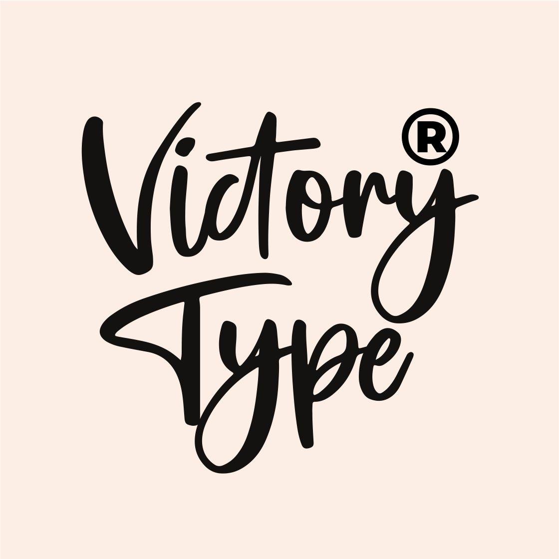 Victorytype Studio