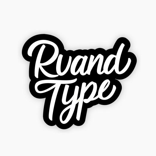 Rvandtype