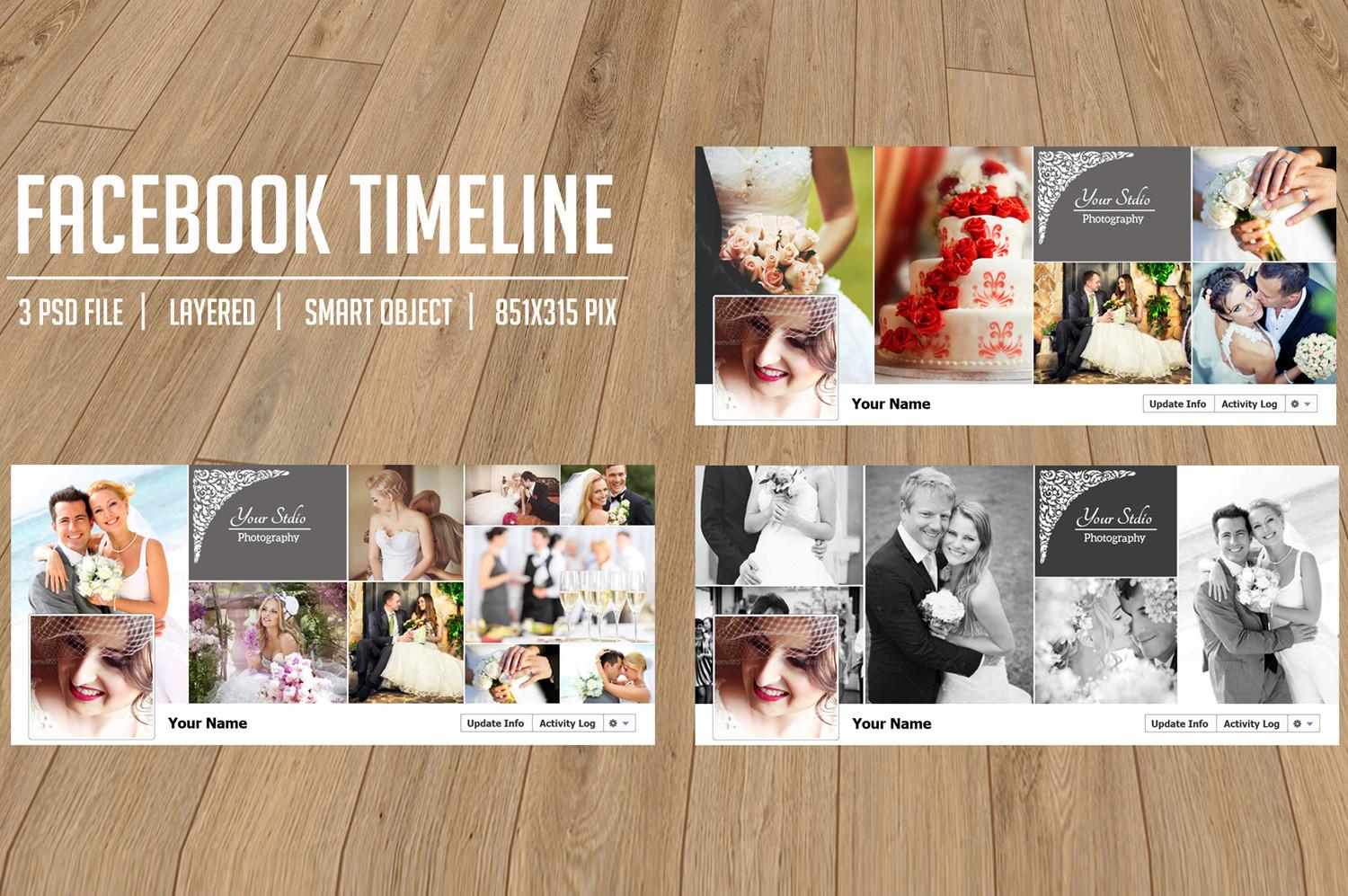 Photographer Facebook Cover